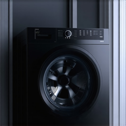 Is Your 2026 Smart Washer Secretly Recording Your WiFi Data?