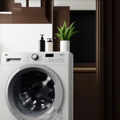 Is Your Laundry Washer Shaking? 3 Ways to Balance It in 2026