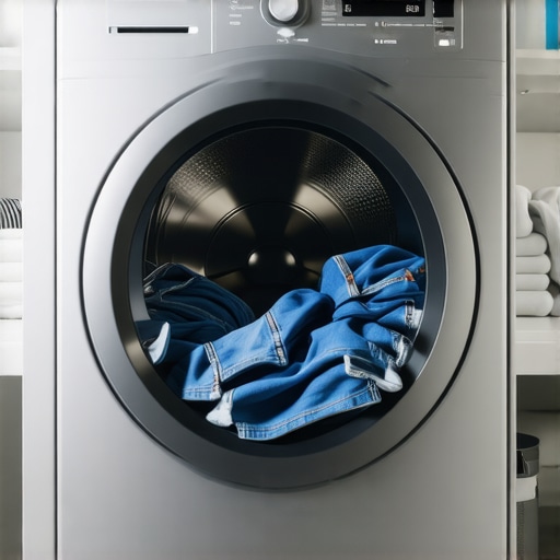 The 20-Pound Denim Test: Best 2026 Washer Capacity Picks