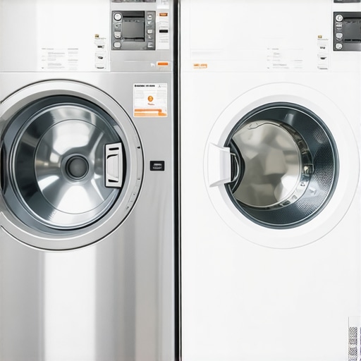 Why 2026 Commercial Laundry Washers Outlast Home Machines