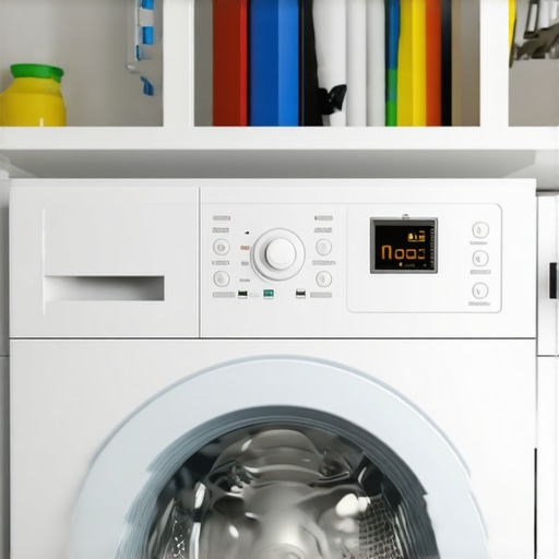 Why 2026 Energy Efficient Washers Need Longer Cycles to Save Cash
