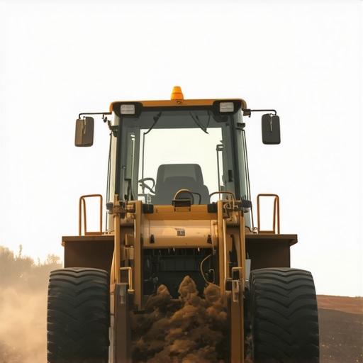 Why 2026 Front Loaders Still Smell (And How to Fix It)