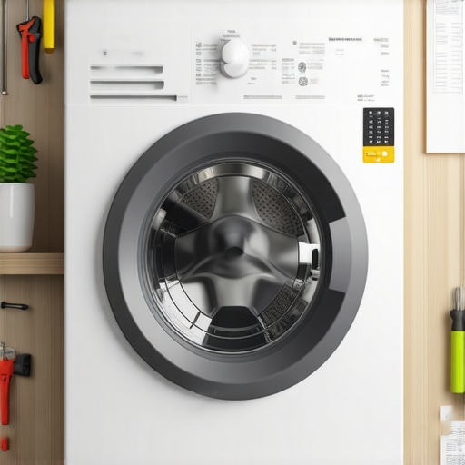 Why Your 2026 Smart Washer Is Wasting Power [3 Easy Fixes]
