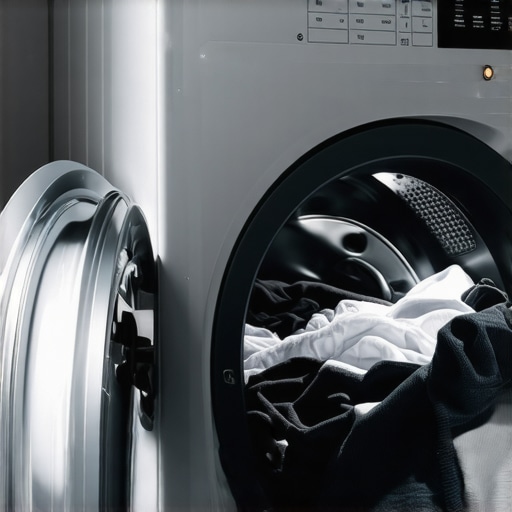 Why Your 2026 Top Load Washer Leaves Soap Scum on Dark Clothes