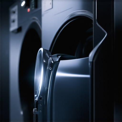 How to Bypass the 2026 Smart Washer 'Locked' Door Mistake