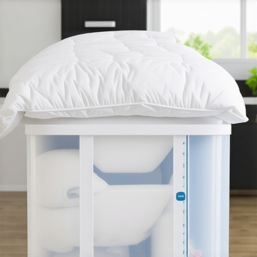 Will a King Comforter Fit in 4.5 Cu Ft? Our 2026 Capacity Test